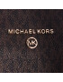 MICHAEL Michael Kors Дамска чанта 30T0GNXT1B Кафяв - Pepit.bg