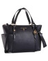 MICHAEL Michael Kors Дамска чанта 30T0GNXT1L Черен - Pepit.bg