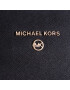 MICHAEL Michael Kors Дамска чанта 30T0GNXT1L Черен - Pepit.bg