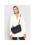 MICHAEL Michael Kors Дамска чанта 30T0GNXT1L Черен - Pepit.bg
