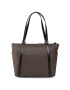 MICHAEL Michael Kors Дамска чанта 30T0GNXT2B Кафяв - Pepit.bg
