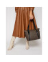 MICHAEL Michael Kors Дамска чанта 30T0GNXT2B Кафяв - Pepit.bg