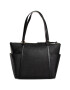 MICHAEL Michael Kors Дамска чанта 30T0GNXT2L Черен - Pepit.bg