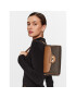 MICHAEL Michael Kors Дамска чанта 32F3G6FC1B Кафяв - Pepit.bg