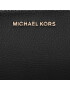 MICHAEL Michael Kors Дамска чанта 32F3GJ6C1L Черен - Pepit.bg