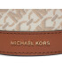 MICHAEL Michael Kors Дамска чанта 32R4G10C5B Екрю - Pepit.bg