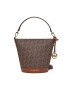 MICHAEL Michael Kors Дамска чанта 32R4G10C5B Кафяв - Pepit.bg
