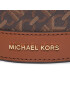 MICHAEL Michael Kors Дамска чанта 32R4G10C5B Кафяв - Pepit.bg
