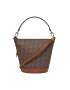 MICHAEL Michael Kors Дамска чанта 32R4G10C5B Кафяв - Pepit.bg