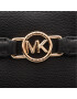 MICHAEL Michael Kors Дамска чанта Angelina 32F2GAQC1L Черен - Pepit.bg