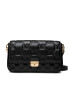 MICHAEL Michael Kors Дамска чанта Bardshaw 30S2G2BL1L Черен - Pepit.bg