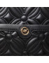 MICHAEL Michael Kors Дамска чанта Blaire 30F2G6BT9U Черен - Pepit.bg