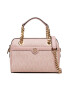 MICHAEL Michael Kors Дамска чанта Blaire 32S2G6BC0B Розов - Pepit.bg