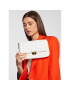 MICHAEL Michael Kors Дамска чанта Bradshaw 30S2G2BL1L Бял - Pepit.bg