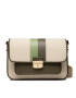 MICHAEL Michael Kors Дамска чанта Bradshaw 30S2G2BM2C Бежов - Pepit.bg
