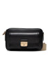 MICHAEL Michael Kors Дамска чанта Bradshaw 32F1G2BC2L Черен - Pepit.bg