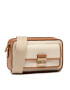 MICHAEL Michael Kors Дамска чанта Bradshaw 32S2G2BC6O Бежов - Pepit.bg