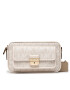 MICHAEL Michael Kors Дамска чанта Bradshaw 32T2G2BC6I Бежов - Pepit.bg