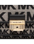 MICHAEL Michael Kors Дамска чанта Bradshaw 32T2G2BC6I Сив - Pepit.bg