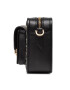 MICHAEL Michael Kors Дамска чанта Bradshaw 32T2G2BC6I Сив - Pepit.bg