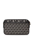 MICHAEL Michael Kors Дамска чанта Bradshaw 32T2G2BC6I Сив - Pepit.bg
