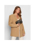 MICHAEL Michael Kors Дамска чанта Bradshaw 32T2G2BC6I Сив - Pepit.bg