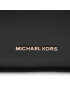 MICHAEL Michael Kors Дамска чанта Cecily 30S3G8CT1V Черен - Pepit.bg