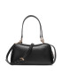 MICHAEL Michael Kors Дамска чанта Cecily 30S3G8CT1V Черен - Pepit.bg