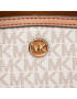 MICHAEL Michael Kors Дамска чанта Chantal 30F2G7CM1B Бежов - Pepit.bg