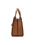 MICHAEL Michael Kors Дамска чанта Chantal 30F2G7CS2B Кафяв - Pepit.bg