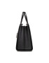 MICHAEL Michael Kors Дамска чанта Chantal 30F2G7CS2B Кафяв - Pepit.bg