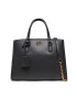 MICHAEL Michael Kors Дамска чанта Chantal 30F2G7CS2T Черен - Pepit.bg