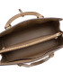 MICHAEL Michael Kors Дамска чанта Chantal 30F2G7CS2T Кафяв - Pepit.bg