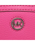 MICHAEL Michael Kors Дамска чанта Chantal 30F2S7CM1T Розов - Pepit.bg