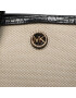 MICHAEL Michael Kors Дамска чанта Chantal 30S3G7CM1C Бежов - Pepit.bg