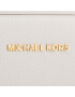 MICHAEL Michael Kors Дамска чанта Crossbodies 32F7GGNM8L Бял - Pepit.bg