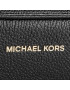 MICHAEL Michael Kors Дамска чанта Crossbodies 32F7GGNM8L Черен - Pepit.bg