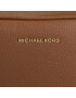 MICHAEL Michael Kors Дамска чанта Crossbodies 32F7GGNM8L Кафяв - Pepit.bg