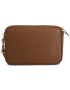 MICHAEL Michael Kors Дамска чанта Crossbodies 32F7GGNM8L Кафяв - Pepit.bg