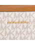 MICHAEL Michael Kors Дамска чанта Crossbodies 32F8GF5M2B Бежов - Pepit.bg