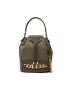 MICHAEL Michael Kors Дамска чанта Devon 30S2GDVS6B Зелен - Pepit.bg