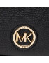 MICHAEL Michael Kors Дамска чанта Dover 30T2G4DM6L Черен - Pepit.bg