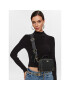 MICHAEL Michael Kors Дамска чанта Estelle 32F3G9EC5L Черен - Pepit.bg