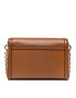 MICHAEL Michael Kors Дамска чанта Freya 32T2G7FC5L Кафяв - Pepit.bg