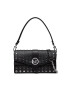 MICHAEL Michael Kors Дамска чанта Greenwich 30F2SGRL2L Черен - Pepit.bg