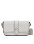 MICHAEL Michael Kors Дамска чанта Greenwich 32S3SGRC1L Бял - Pepit.bg