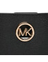 MICHAEL Michael Kors Дамска чанта Hadleigh 30F3G8FT5L Черен - Pepit.bg