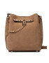 MICHAEL Michael Kors Дамска чанта Hamilton Legacy 30F2G9HM6S Кафяв - Pepit.bg