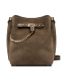 MICHAEL Michael Kors Дамска чанта Hamilton Legacy 30F2G9HM6S Каки - Pepit.bg