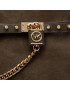 MICHAEL Michael Kors Дамска чанта Hamilton Legacy 30F2G9HM6S Каки - Pepit.bg